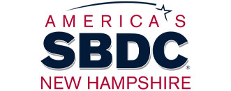 America's SBDC New Hampshire logo
