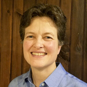 Astrid Wielens, Executive Director, Zebra Crossings