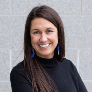 Briana Carrigg, Founder & Grantwriter, Brightspot Consultants