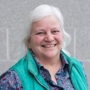 Cheryl Strong, Human Resources Partners, Kona Ice of the Seacoast