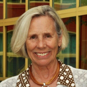 Helen Taft, Executive Director, Retired, Families First Health & Support Center