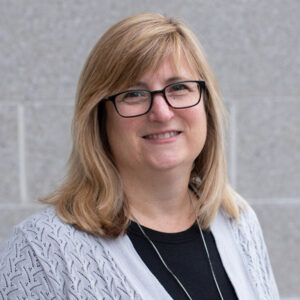 Lisa Keslar, Keslar Insurance Agency