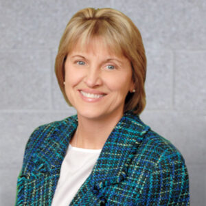 Mary C. Buletza, CPA/PFS, Treasurer