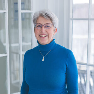 Maria Sillari, Chief Operations Officer, GoodWork