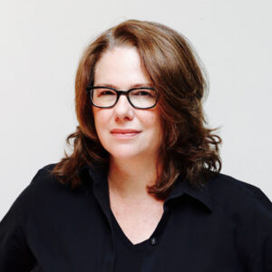 Mary Jo Brown, Founder & President, Brown & Company Design