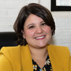 Alyssa Wright, Alyssa Wright Consulting