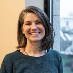 Amy Goldberg, Founder, LOT603: A Library of Things