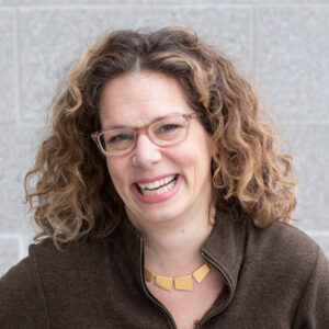 Amy Sterndale, Business Advisor, NH Small Business Development Center