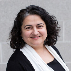 Anna Howard, Consultant
