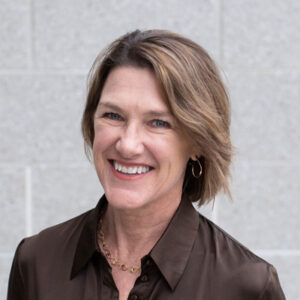 Barbara MacLeod, Co-Founder, CrossCurrent Communications
