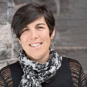 Lisa Couture, Executive Director, Krempels Center