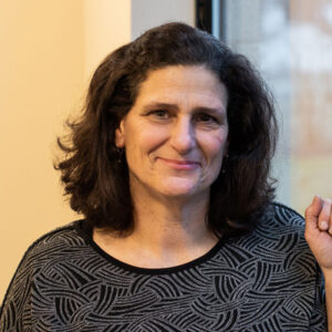 Diane Murphy, Founder/Executive Director, Big Fish Learning Community