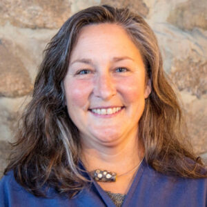 Janice Hastings, Consultant Marketing, Fund Development