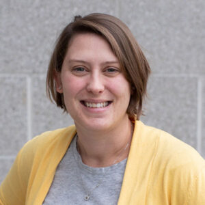 Jill Eldredge, Executive Director, Moose Mountain Regional Greenways