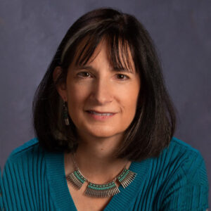 Margot Doering, Principal, Cerulean Consulting