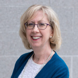 Paula Daley DePlanche, CPA, Leone, McDonnell & Roberts, PA