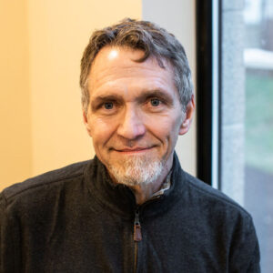 Todd Hanson, FAIA, Founder/Board Chair, Access Navigators