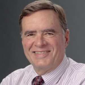 Jim Varn, University of New Hampshire