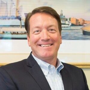 Doug Macdonald, Attorney, Keane Macdonald PC