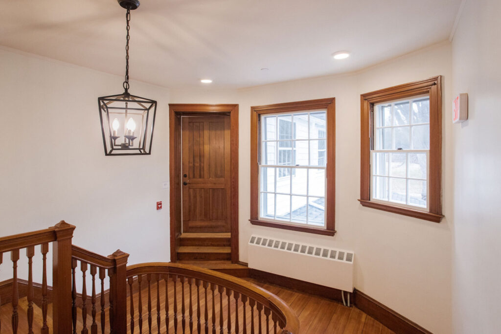 Residences at Carey Cottage GoodWork