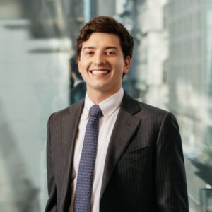 Jack Segal, GoodWork Board member