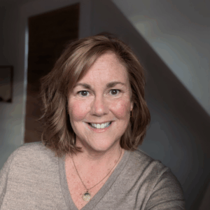 Lisa Gundlach, Fund Development and Communications Associate