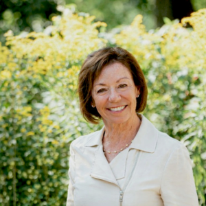 GoodWork Board Member Cynthia Bear