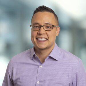 Bill Borden - Finance consultant for non-profits