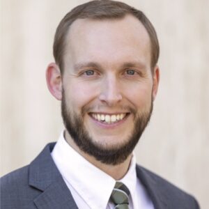 David Wagner Nonprofit consultant