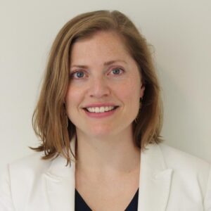 Heather MacNeill, Program Director