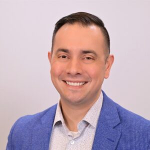 Mike Nagel - Professional Partner