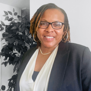 April Jackson, AI Consultant for Nonprofits