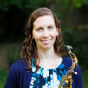 Cara Hachten Grant