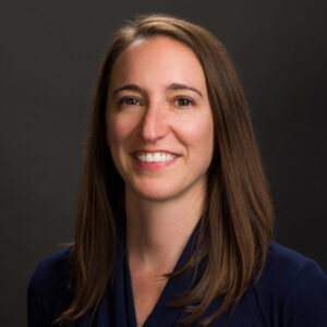 Allison Grappone, consultant and speaker