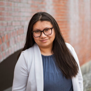 Melia Coletta, Goodwork Gatherings Speaker