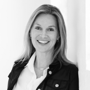 Blair Demers will serve as moderator at the 1st giving with Impact session.