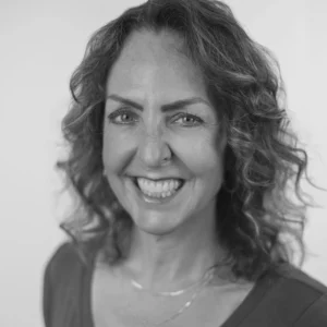 Susan Entz is a speaker at the Giving With Impact Series at Carey Cottage.